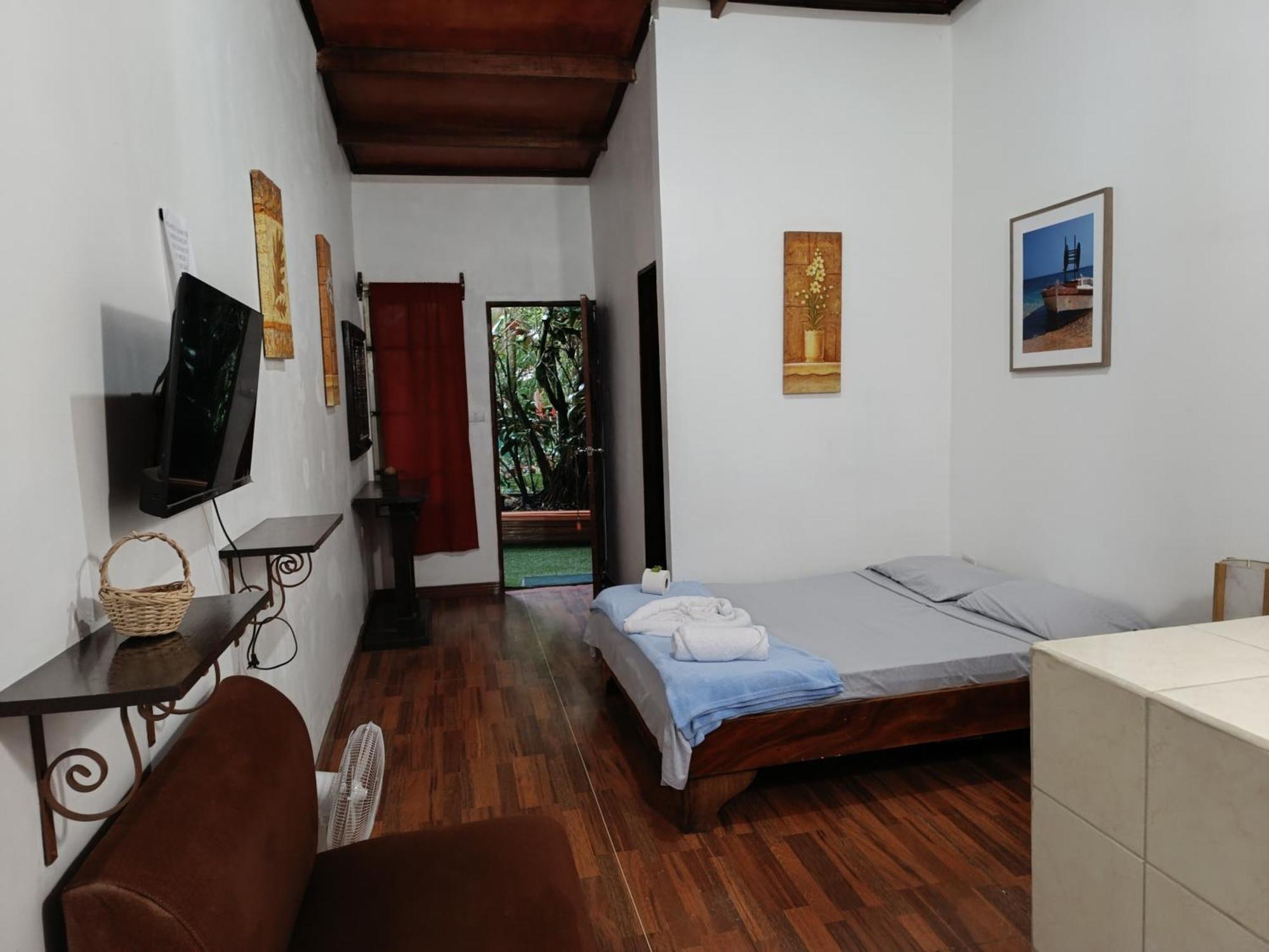 Aparthotel Villa Pacande & Suites Alajuela Phòng bức ảnh