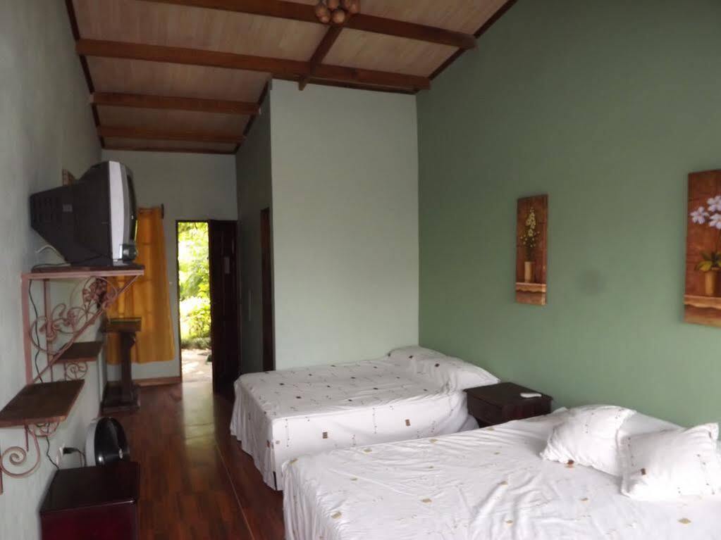 Aparthotel Villa Pacande & Suites Alajuela Ngoại thất bức ảnh